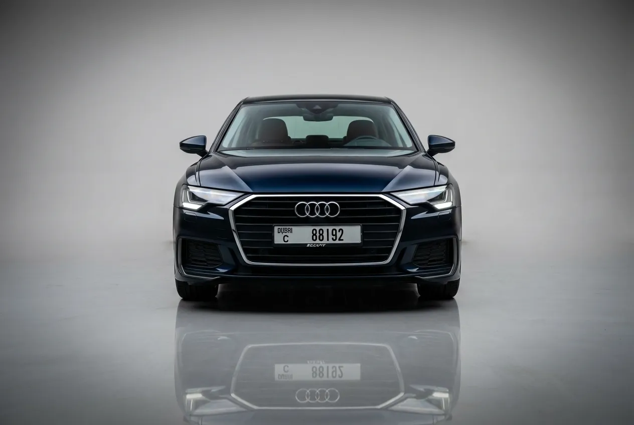 Audi A6 40 TFSI 2023