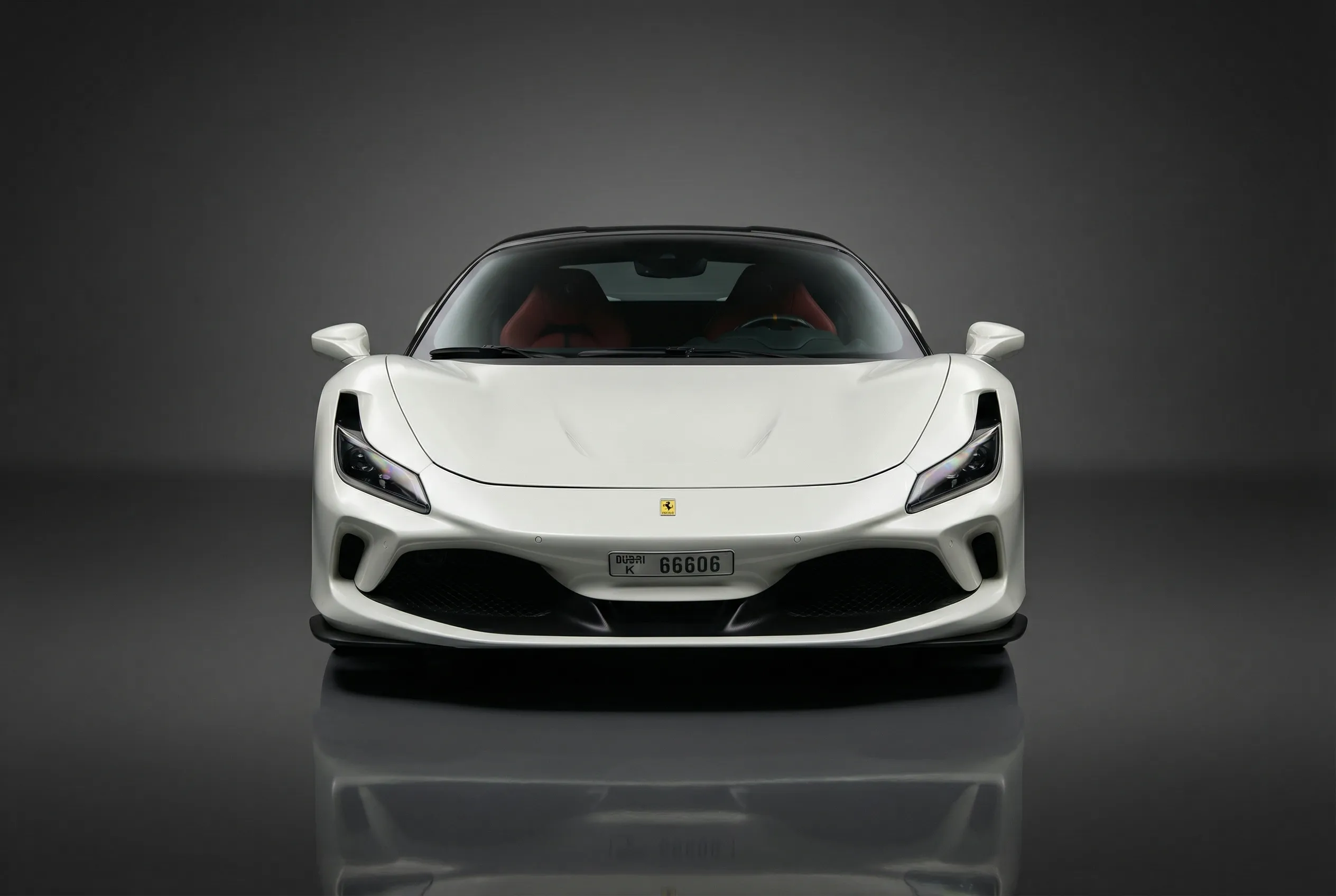 Ferrari F8 Tributo 2024